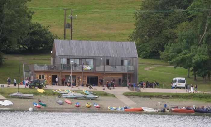 Watersports Centre